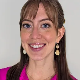Chelsea Gernak Mason