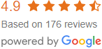 Google Reviews