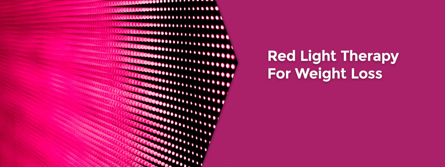 Red Light Therapy For Weight Loss Harrisburg & Scranton PA OVYVO