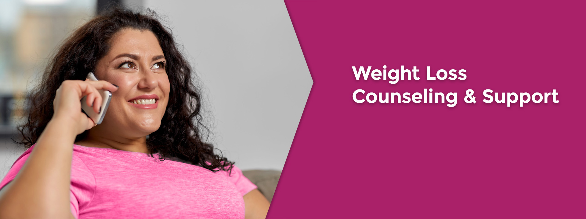 Weight Loss Counseling & Support in Harrisburg, Scranton Pennsylvania