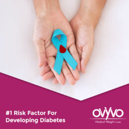 Leading Risk Factor for Diabetes