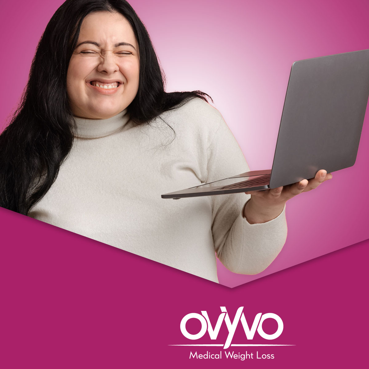 Telemedicine Appointments - OVYVO Medical Weight Loss