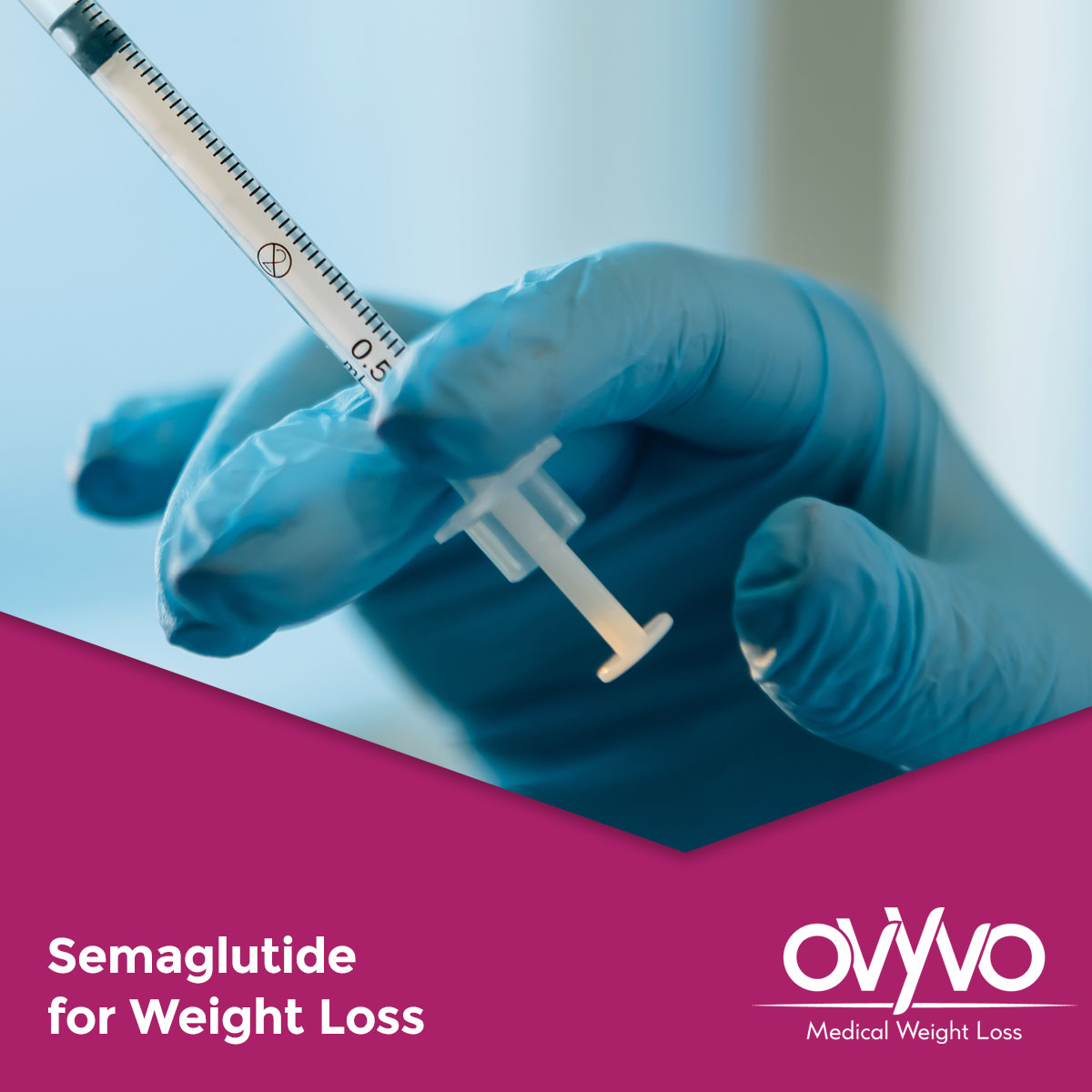 What to Know About Semaglutide for Weight Loss