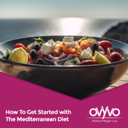 How To Get Started with Mediterranean Diet for Weight Loss