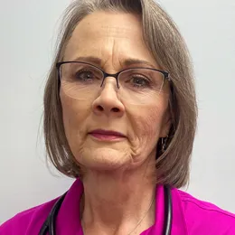 Pam Hoenich