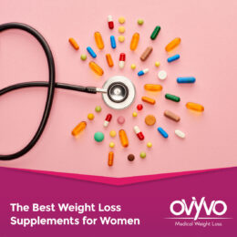 The Best Weight Loss Supplements for Women