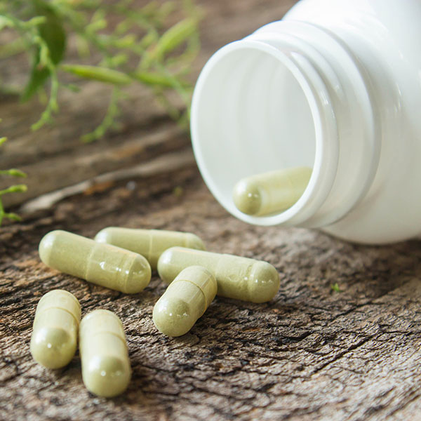 natural supplements for weight loss