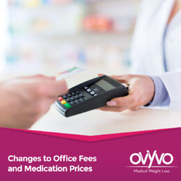 Office Fees and Medication Prices