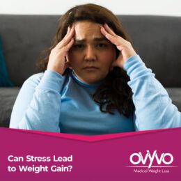 Cortisol and Belly Fat: Can Stress Lead to Weight Gain?