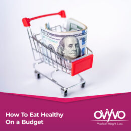 How To Eat Healthy On a Budget