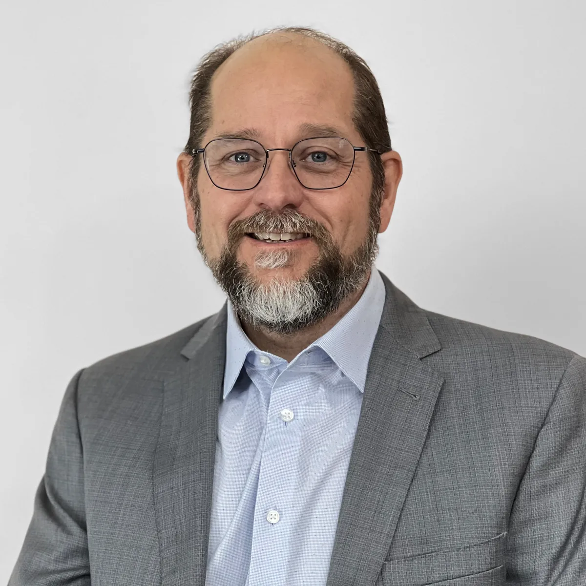 Dr. Paul Baughman, Board-Certified Physician at OVYVO Medical Weight Loss