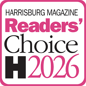 Harrisburg Magazine Readers' Choice - Best Weight Loss Clinic